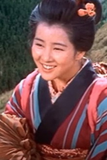 伊豆の踊子
