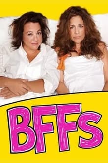 Poster do filme BFFs