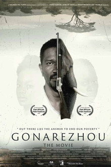 Gonarezhou: The Movie