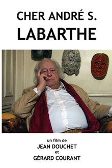 Cher André S. Labarthe