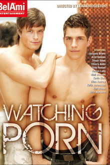 Watching Porn