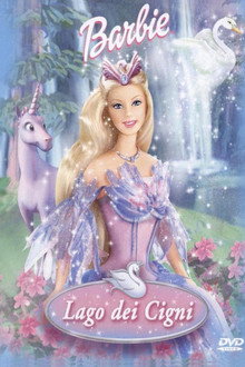 Barbie e il lago dei cigni