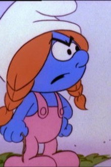 The Smurfs season 5 episode 32
