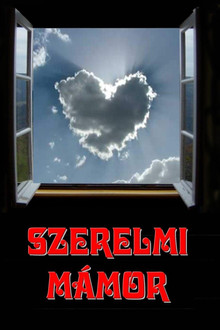 Szerelmi mámor