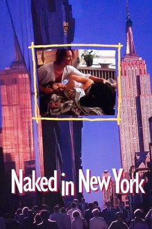 Naked in New York