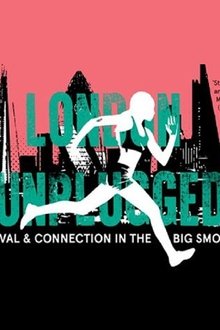 Poster do filme London Unplugged