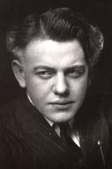 Photo of Richard Cramer