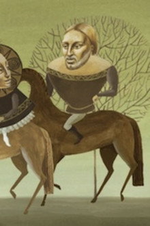 Der Wechselbalg