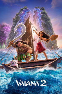 Vaiana 2.