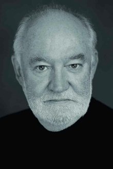 Photo of David Calder