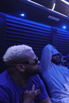 Bad Boys Texas - Season 1