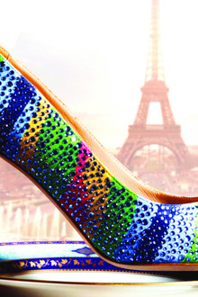 マダムのおかしな晩餐会