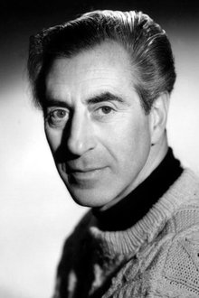 Photo of Ferdy Mayne