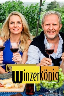 Poster da série Der Winzerkönig