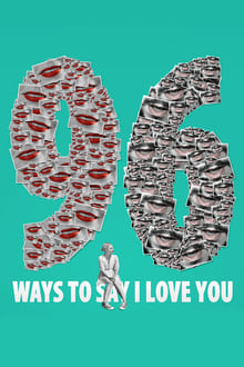 Poster do filme 96 Ways to Say I Love You