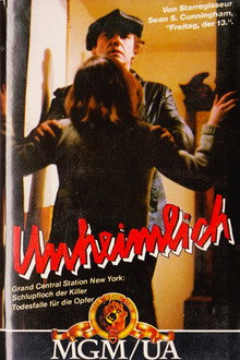 Unheimlich