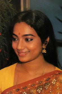 Sandhya Rani