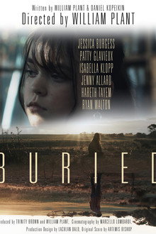 Buried