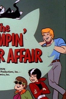 Josie and the Pussycats - Season 1