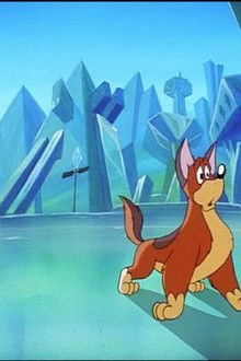 Animaniacs - Season 3