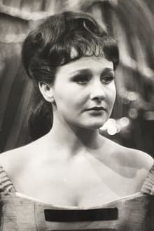 Photo of Catherine Samie