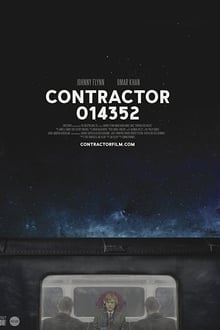 Contractor 014352 movie poster