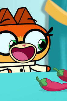 Unikitty! season 2 episode 24