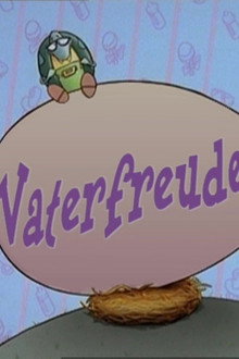Rocko's Modern Life season 4 episode 4