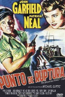 Punto de ruptura