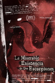 La Miserable Existencia de Dos Escorpiones