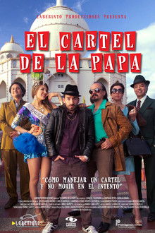 El cartel de la papa