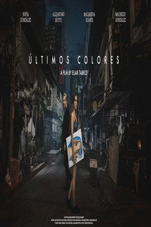 Last Colors