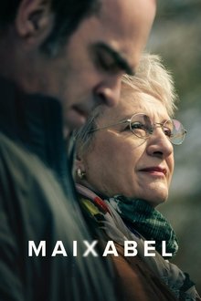 Poster do filme Maixabel