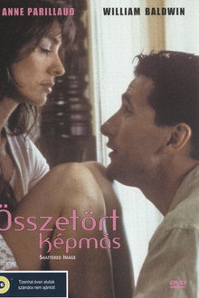 Összetört képmás