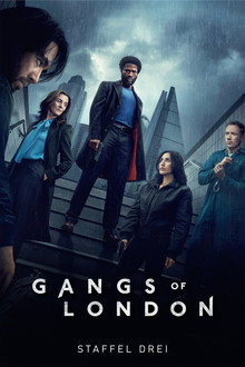 Staffel 3