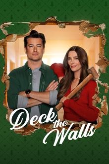 Deck the Walls Deck the Walls