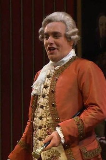 Il Barbiere di Siviglia