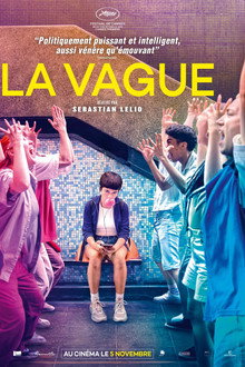 La Vague
