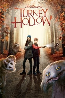 Poster do filme Jim Henson's Turkey Hollow