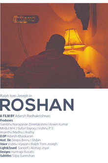 Roshan