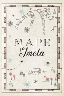 Mape i imela