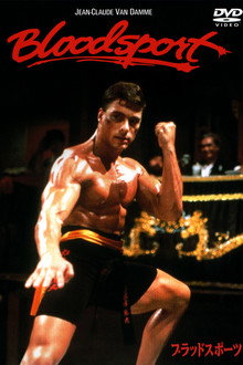 Bloodsport