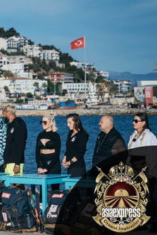 Asia Express - Season 4