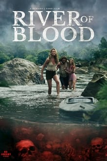 River of Blood River of Blood