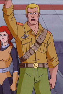 G.I. Joe: Arise, Serpentor, Arise!