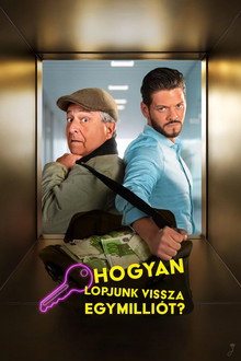 Hogyan lopjunk vissza egymilliót?