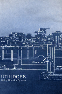 The Experimental City
