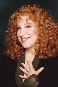 Photo of Bette Midler