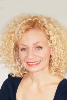 Photo of Angela Maiorano