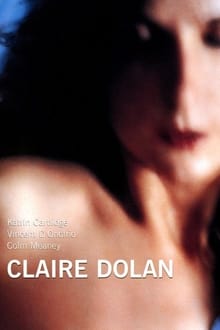 Poster do filme Claire Dolan